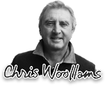 Chris Wollams