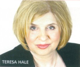 Teresa Hale