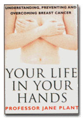 Your Life in Your Hands Book Cover
