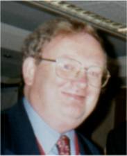 Keith Taylor - Co-founder of KCUK