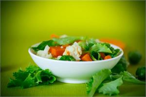 An anticancer diet for chemo patients