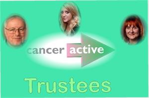 CANCERactive Trustees