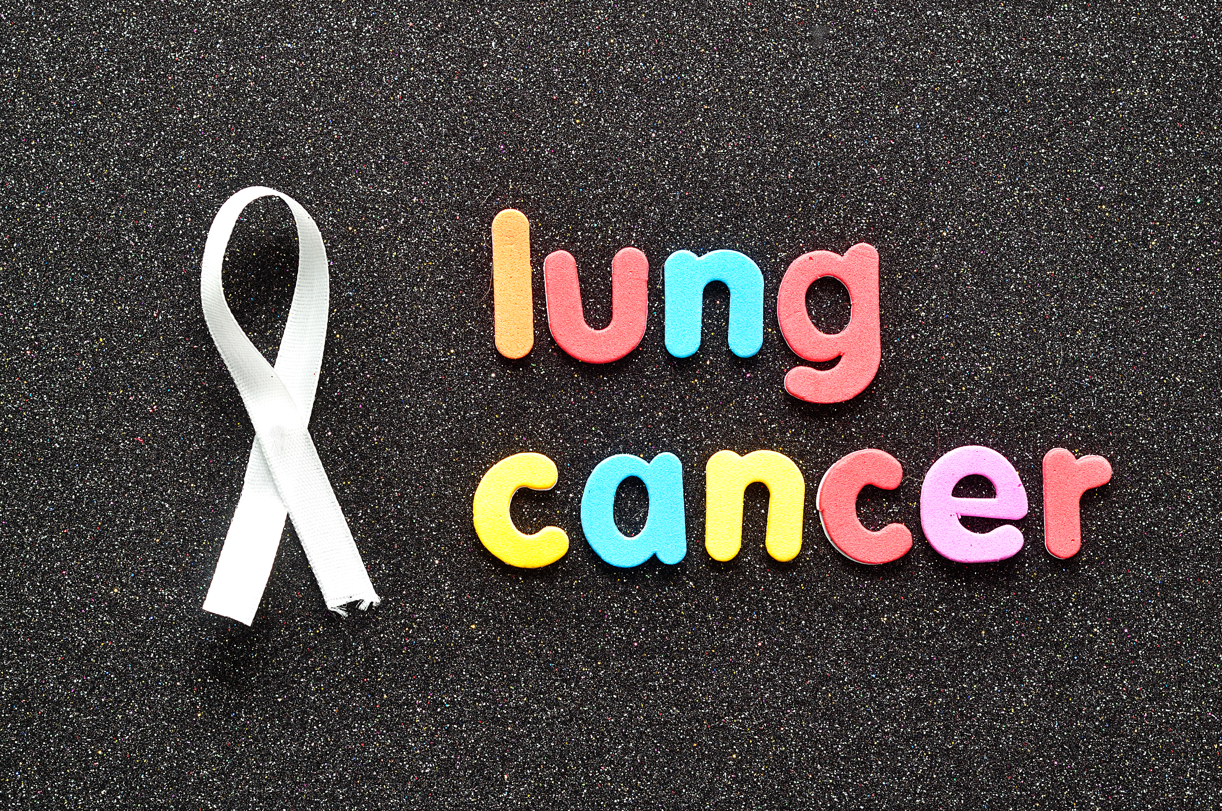 Lung Cancer Latest News
