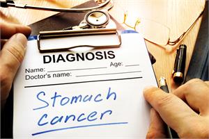 Stomach or Gastric Cancer