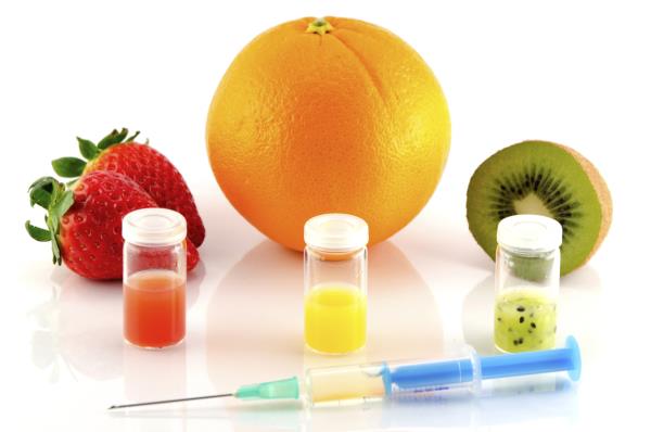 The Truth about Intravenous Vitamin C and cancer