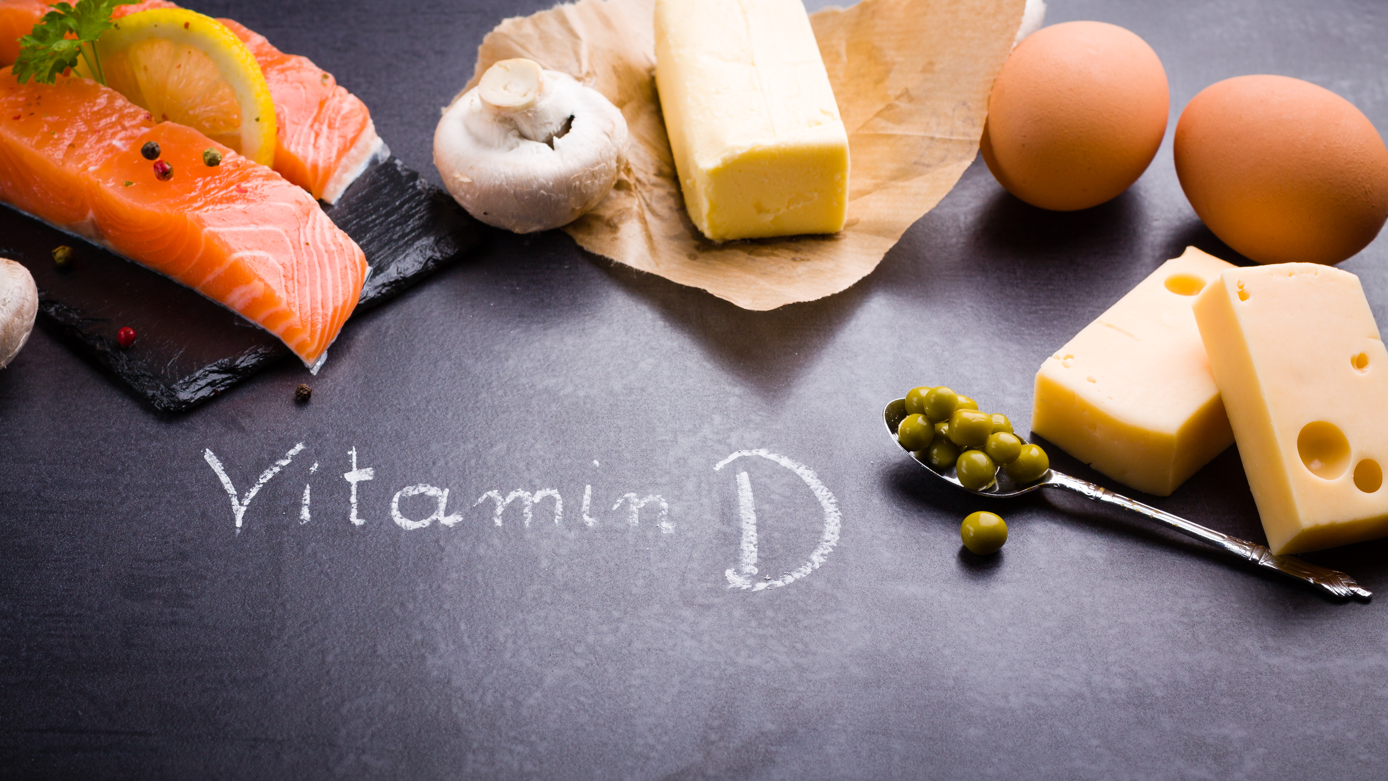 Two studies show importance of Vitamin D with triple negative breast cancer