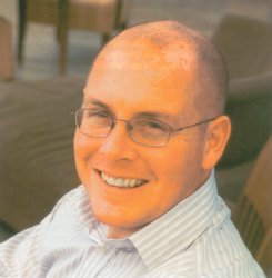 Nick Leeson ~ Fighting Colon Cancer