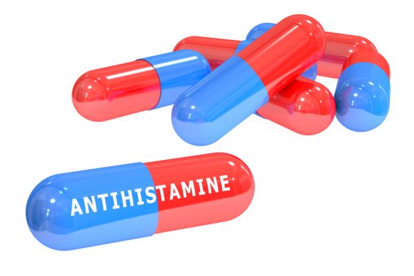 Can antihistamines like Cimetidine, Desloratadine and Loratadine play an integrative role in cancer cure?