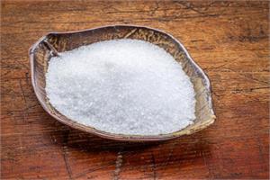 Epsom Salts as a health aid