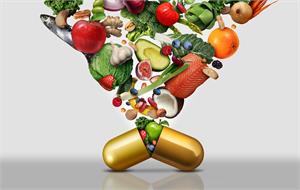 Supplements and cancer - Kill or cure
