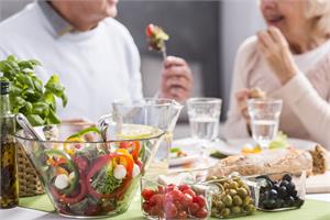 Cancer survivors’ diets tend to be healthier