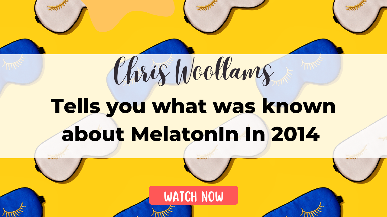 Melatonin:  Self-defence against cancer