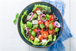 Meta-study concludes Rainbow Diet lowers mortality
