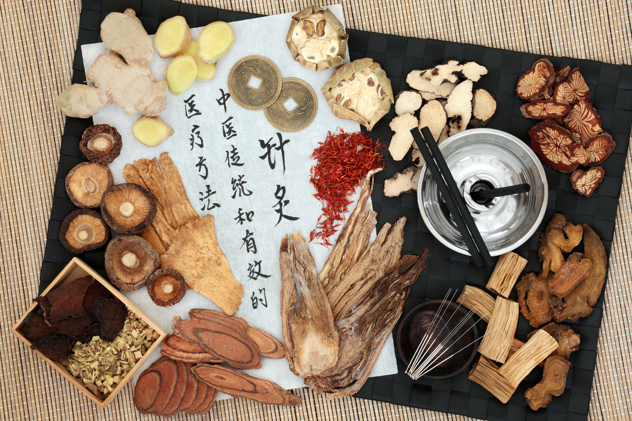 A Practical Guide to Chinese Medicine: Part 1:  Why Chinese Medicine?