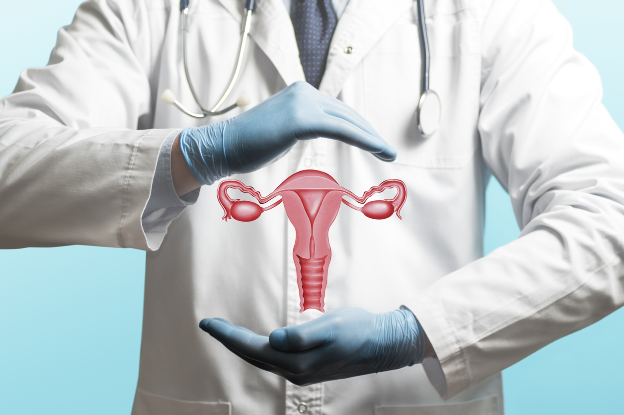 Ovarian Cancer: Quick Facts