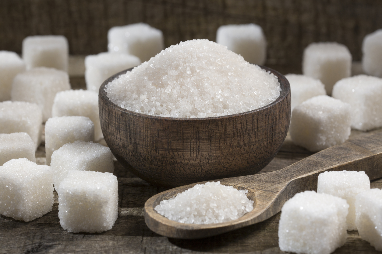 Cutting sugar and glutamate starves cancer to death
