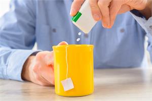 Sweeteners are dangerous to your gut bacteria