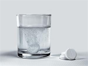 Aspirin can act like an immunotherapy