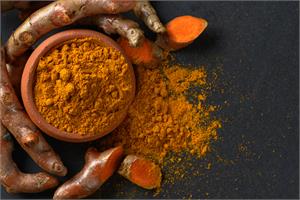 Curcumin may knockout HPV in cervical and oral cancers
