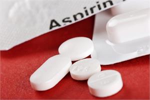 An aspirin a day keeps Cervical cancer at bay