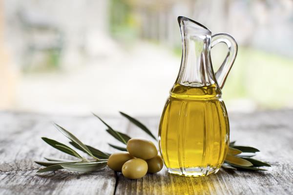 Olive oil consumption shown to lengthen life
