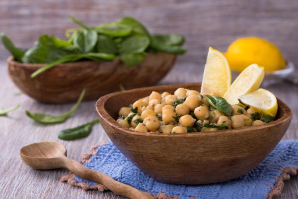 The importance of pulses in the Rainbow Diet