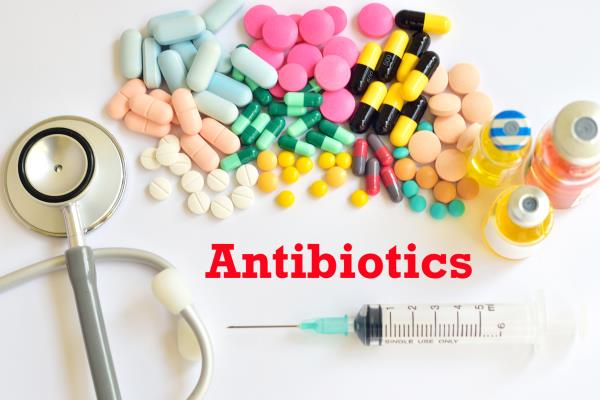 Antibiotics can damage performance of anti-cancer drugs