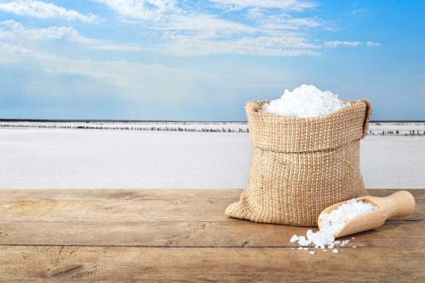 Cutting back on salt reduces cancer risk