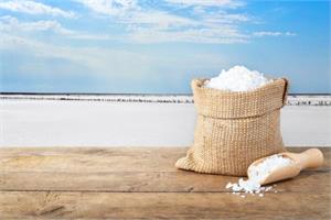 Cutting back on salt reduces cancer risk