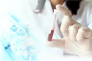 Blood Screening Tests to provide early diagnosis