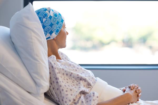 Yet again, research shows chemo can make your cancer worse