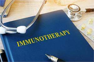 Checkpoint inhibitor Immunotherapy works twice as well in men as in women