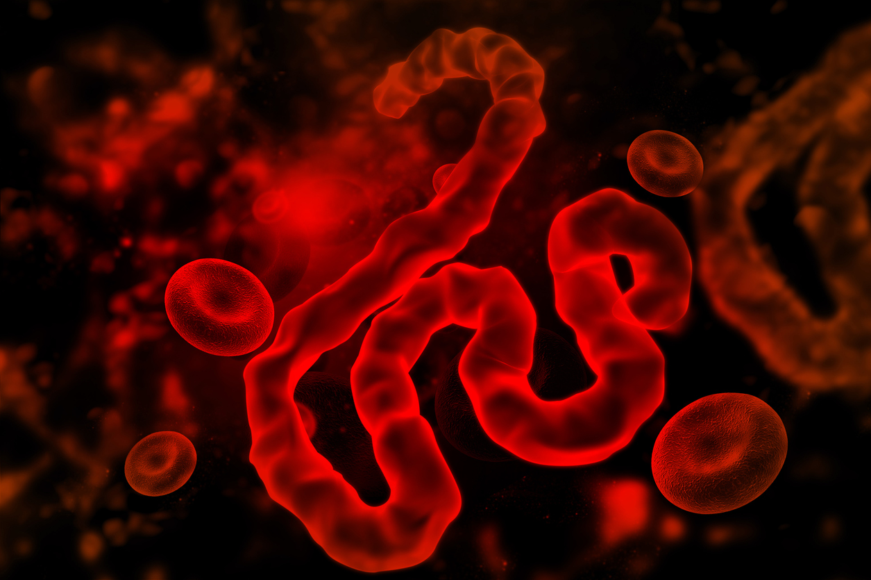 Could Ebola help fight brain cancer?