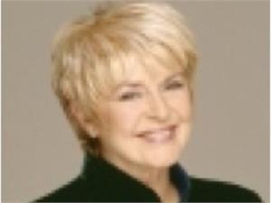 Gloria Hunniford patron of CANCERactive