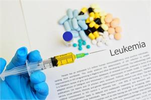 Alternative non-drug treatment cures child leukaemia