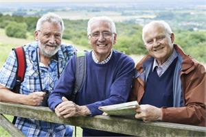 Medical treatment a waste of time in men over 55 diagnosed with prostate cancer