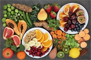 Increasing fibre intake improves immunotherapy outcomes