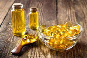 Omega 3s from fish oils eight times more potent than from plant sources