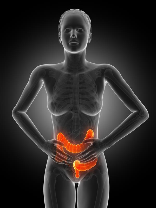 * An Overview of Colorectal cancer symptoms, causes and
