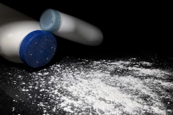 Johnson & Johnson to pay $72 million in court case linking Ovarian Cancer to baby powder