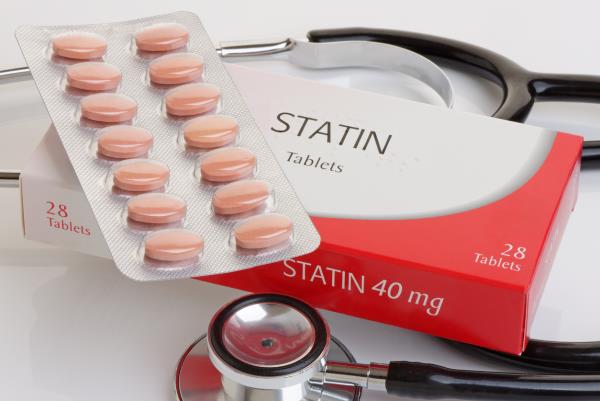Poor research conclusions from CRUK on statins and cancer