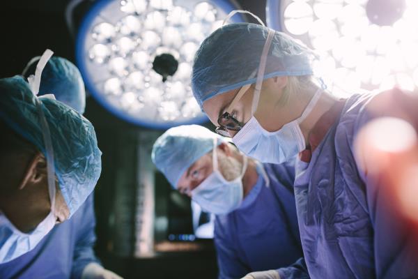 Surgery can spread cancer but there is a solution