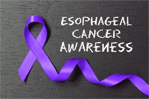 * An Overview of  Oesophageal Cancer - symptoms, treatment and alternative therapies