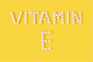 Other forms of vitamin E more effective than alpha-tocopherol