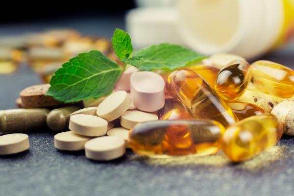 The 12 best supplements to fight cancer