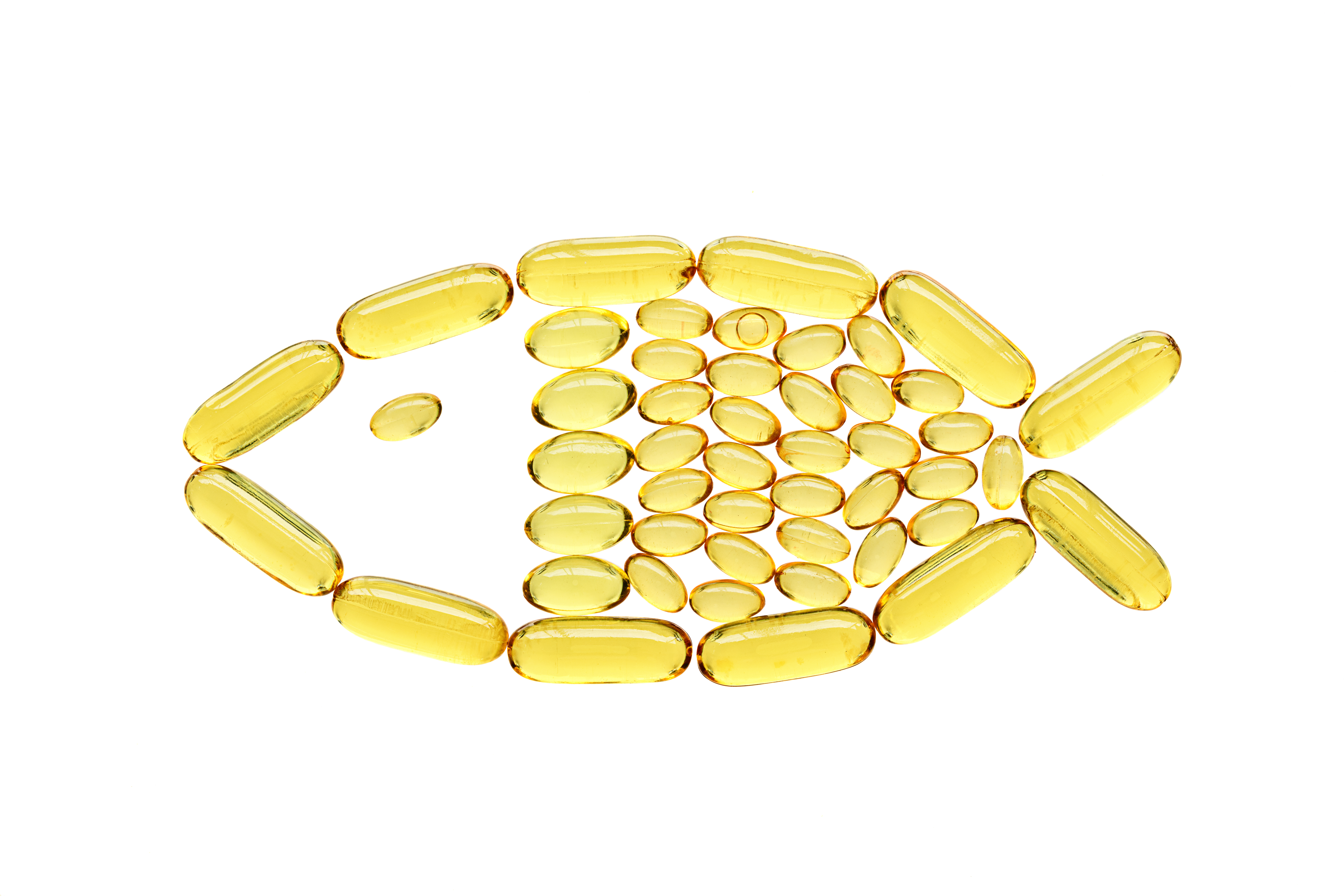 Fish oils help cancer patients improve nutrition and avoid weight loss