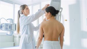 Radiotherapy improves survival in breast cancer