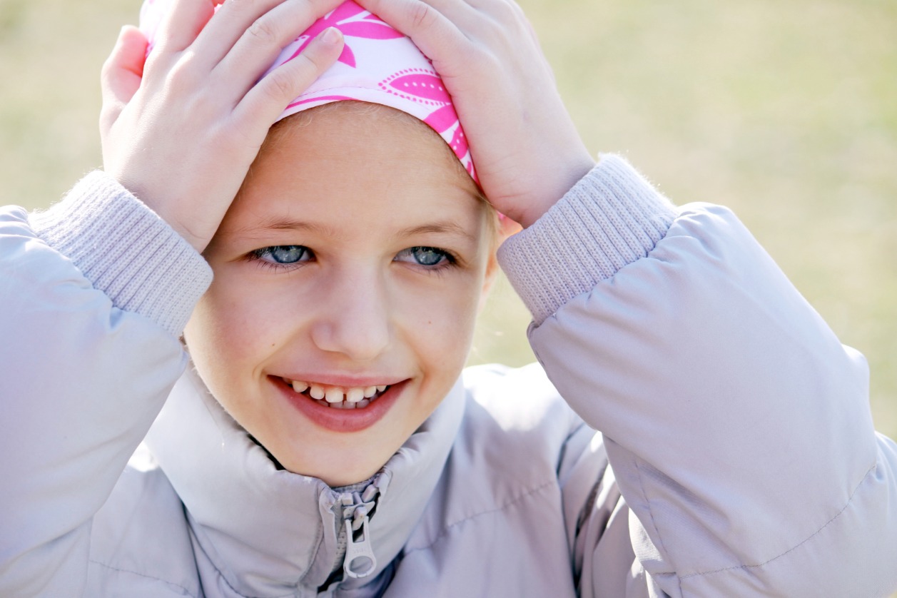 Childhood chemo can damage for life