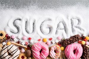 20 links between sugar and cancer